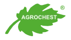 Logotyp producenta Agrochest - Krajowe Dni Pola 2023 Sielinko