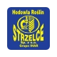 Logotyp producenta Hodowla Roślin Strzelce - Krajowe Dni Pola 2023 Sielinko