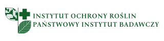 Logotyp producenta Instytut Ochrony Roślin - Krajowe Dni Pola 2023 Sielinko