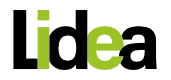 Logotyp producenta LIDEA Seeds - Krajowe Dni Pola 2023 Sielinko