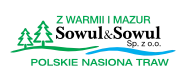 Logotyp producenta Sowul & Sowul Sp. z o.o. - Krajowe Dni Pola 2023 Sielinko