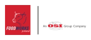 Logo sponsora OSI Poland - Krajowe Dni Pola 2023 Sielinko